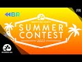 [FR] Brickfilm Rewind #12 - Summer Contest