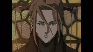 Witch Hunter Robin (2003) Anime Series Trailer