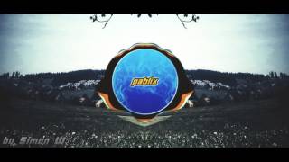 AE | Trap Nation - Visualizer
