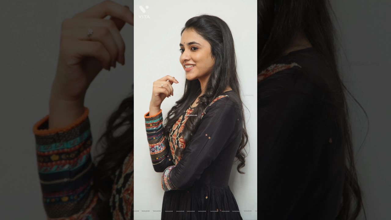 Priyanka Arul Mohan hot and cute edit @Beauty Pics