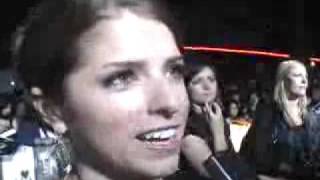 Anna Kendrick Net | Twilight Premiere Interview