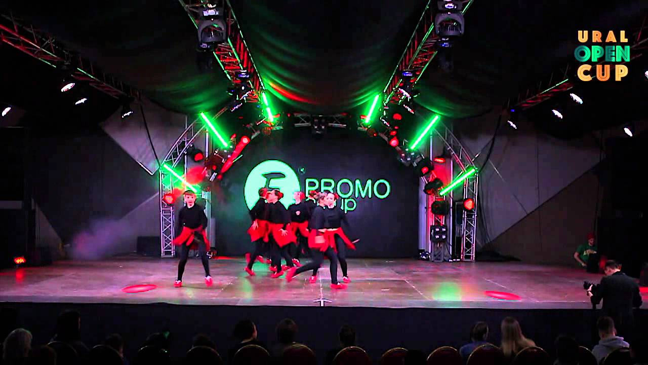 18  НеFormat   Foxy crew