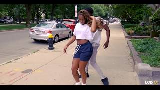 TATTOO - Soft x Davido | Michael Alli Dance Cover screenshot 5