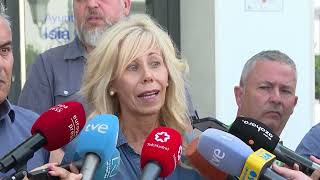 Noticias Martes 18 de Agosto