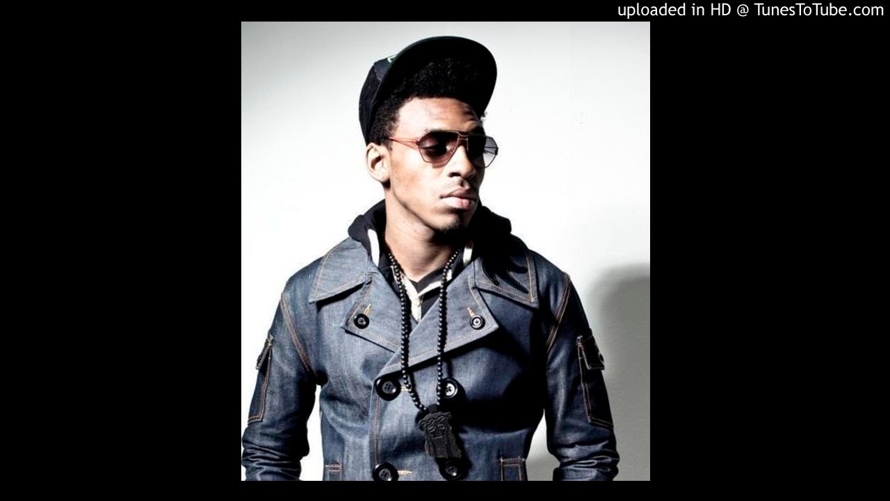 Nate Walka - That Pearl