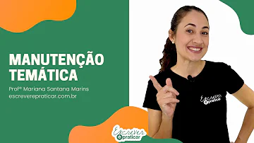Como abrevia manutenção?