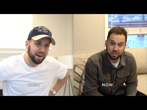 Mental Health: Now vs Then