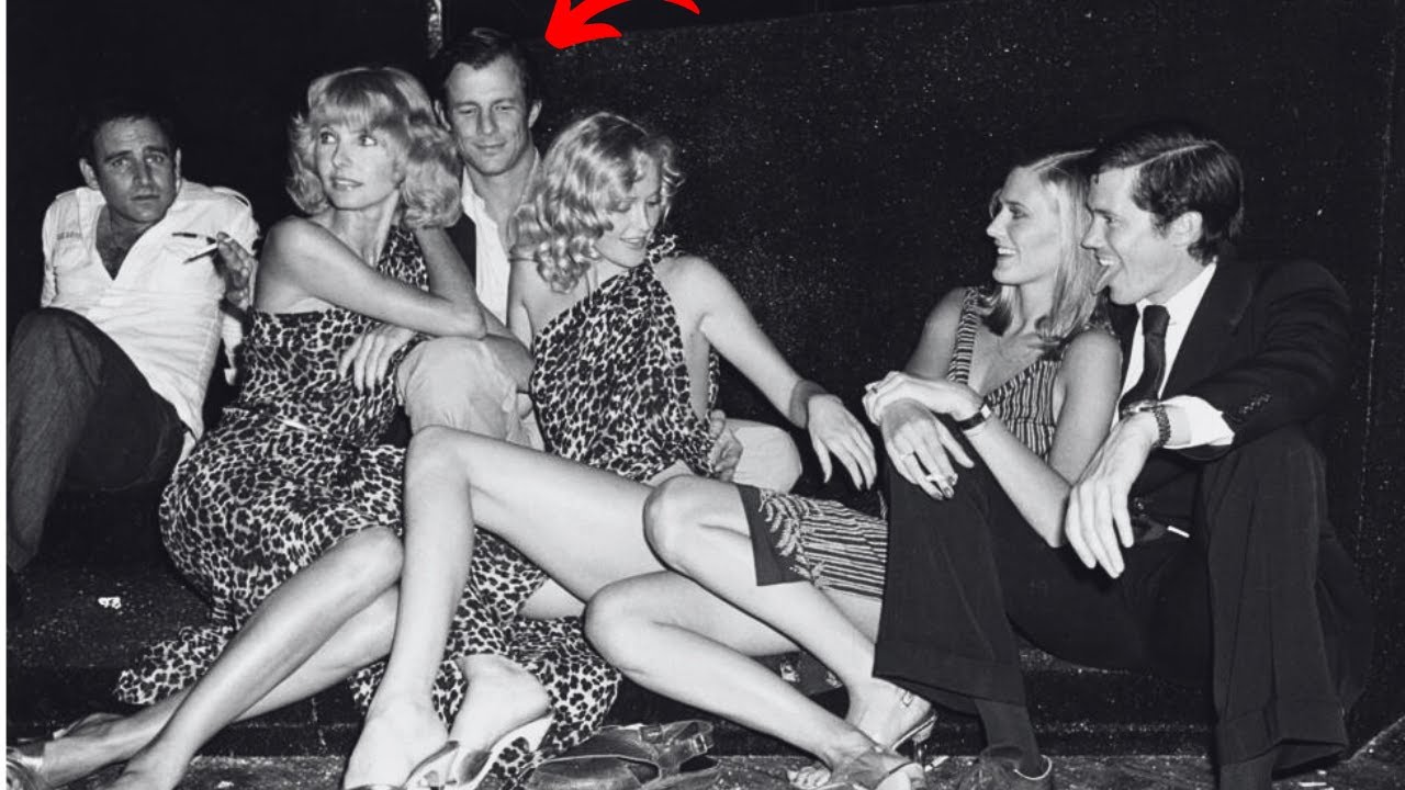 🎸 Rock and Roll History: Lost Images of the Golden Age of Rock | Echo of Rock