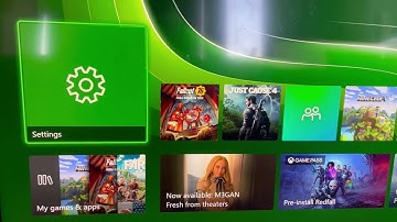 Fix Games Not Installing Error Code 0x87e00031 On Xbox Console/Xbox Series X/S