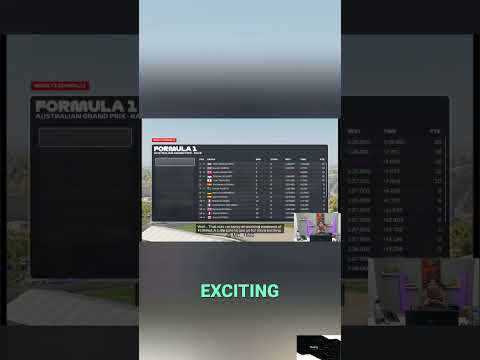 F1 Frustration: From Champion's Win to Crushing DNF! #shorts