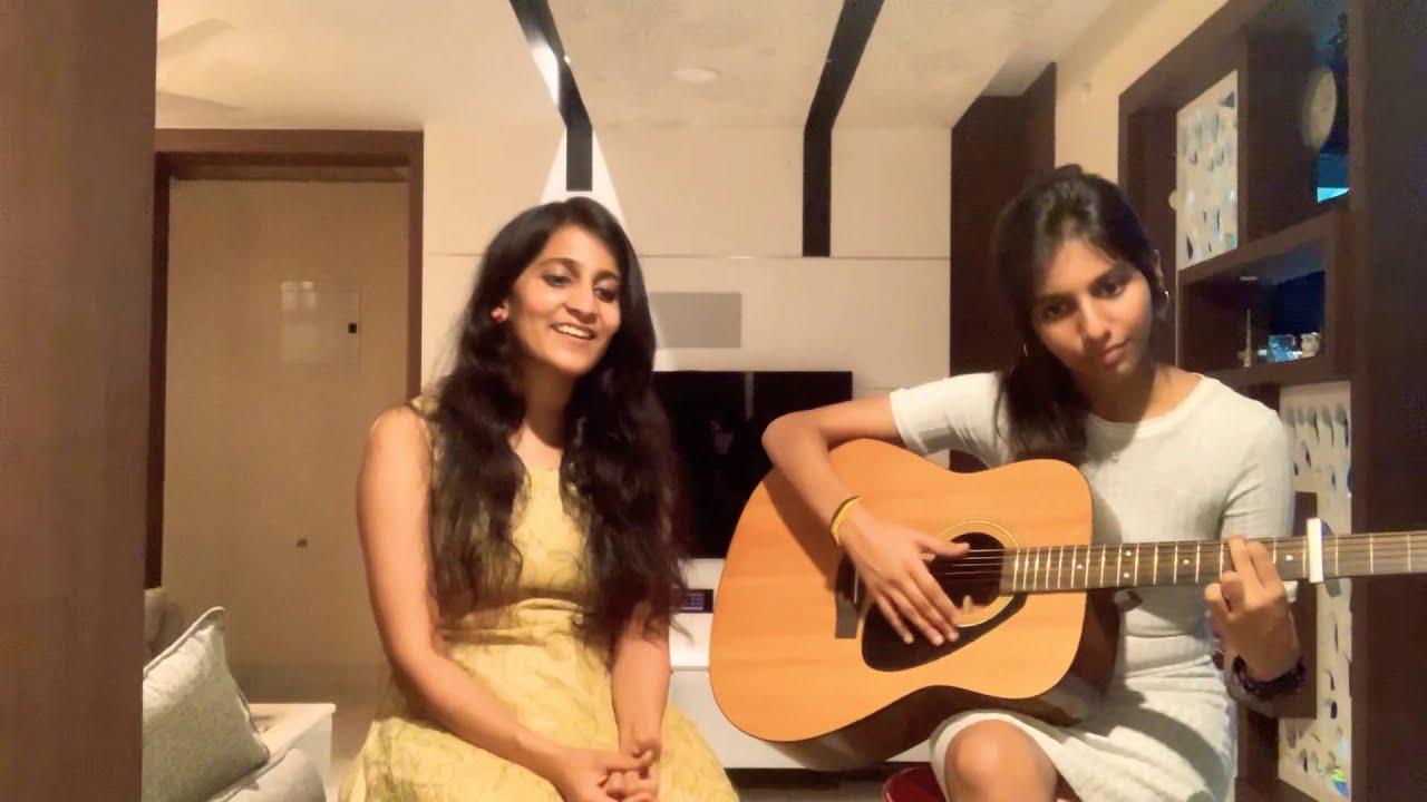 Kadalalle Cover from Dear Comrade | Sid Sriram