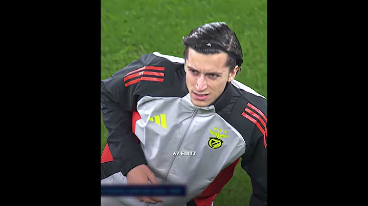 New Real Madrid Player 🥶⚔️