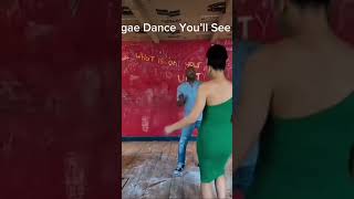 MANO ZE AND YAZZA REGGAE STYLES#dance