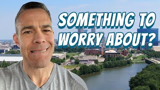 Severe Weather In Indianapolis Indiana  What To Expect