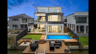 85 Quay Circuit, Newport QLD