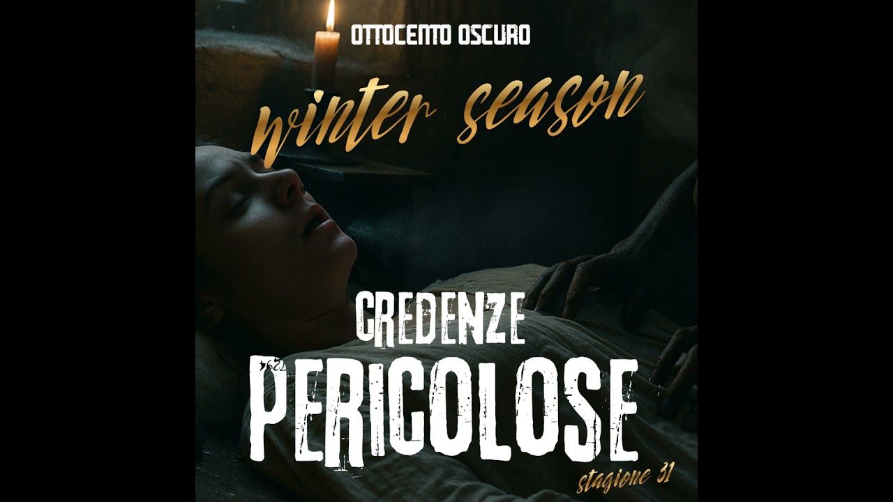 Winter season - Neve sul passo