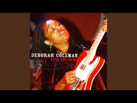 Putar Motor City - Deborah Coleman