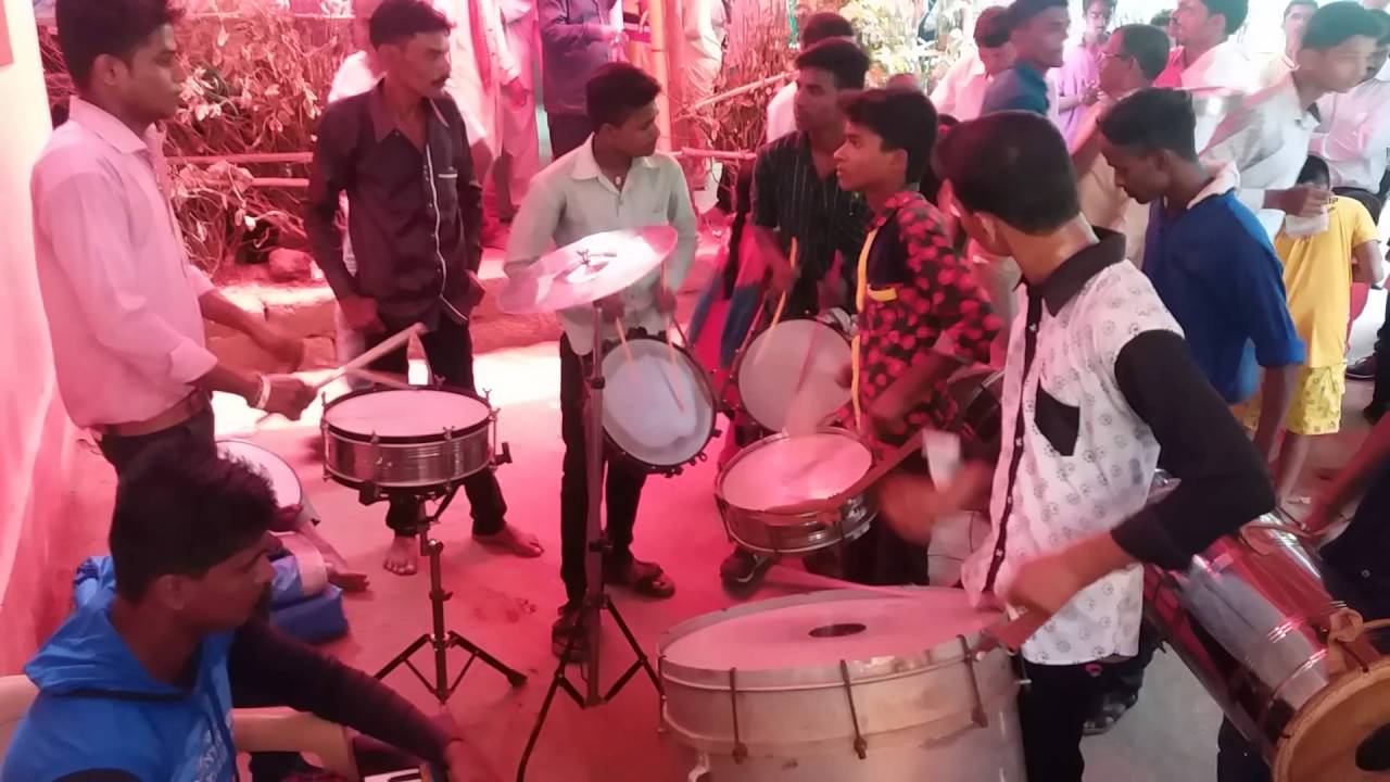 Sai ganesh banjo parti  devgad pural hurdhi