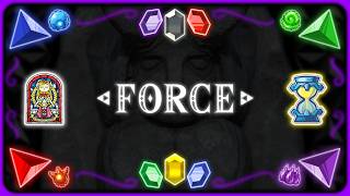 The Horned Statue Wants "Force" [ZELDA THEORY]