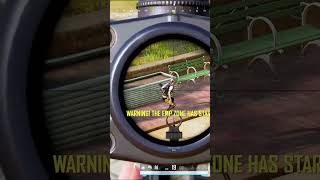 HE CANNOT LOOT IN FRONT OF ME IN PUBG🫠🫠 #howtogrowyourpubggamingchannelfast #gaming #pubg