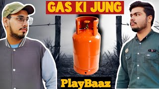 Download Lagu Gas load shedding | Gas ki Jang | Gas Load shedding in Pakistan | Comedy MP3