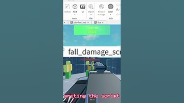 ADDING YOUR IDEAS to my Roblox GAME #devlog  #indie #gamedev