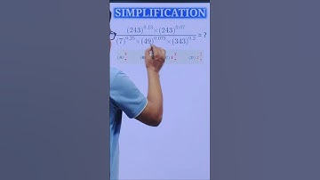 Simplification Trick |Simplification short trick | math short tricks #shorts #shortvideo #maths