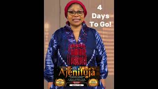 Ajenifuja Premiere In London