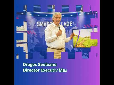 FORUMUL SMART VILLAGE