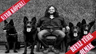 Evde Köpek Bakanlari Nasil Beyaz Türk Yapiyorlar