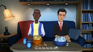 Plotagon Funny Moments 1