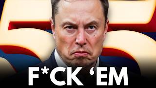 Celebrity Elon Musk posted 55 times on X today (06/10/26) Net Worth