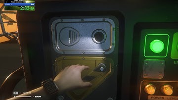 Alien: Isolation - Mission 6 (Novice) [5:40]