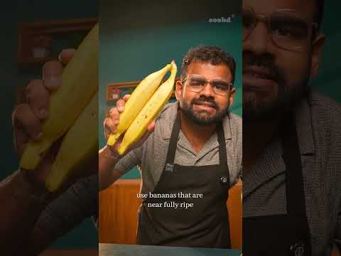 Keripik Pisang Asin Manis