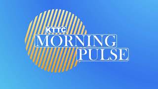 Morning Pulse: August 14, 2026