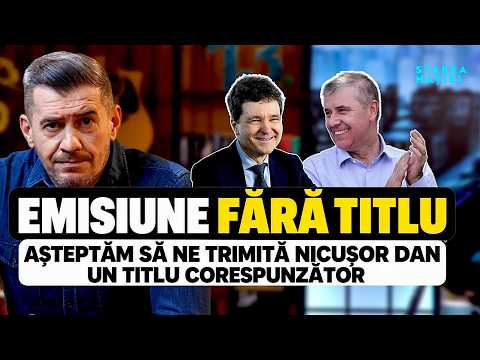 Cine a confiscat protestul fermierilor? | Nicușor, Pahonțu, România funestă | Starea Nației 15/9/26