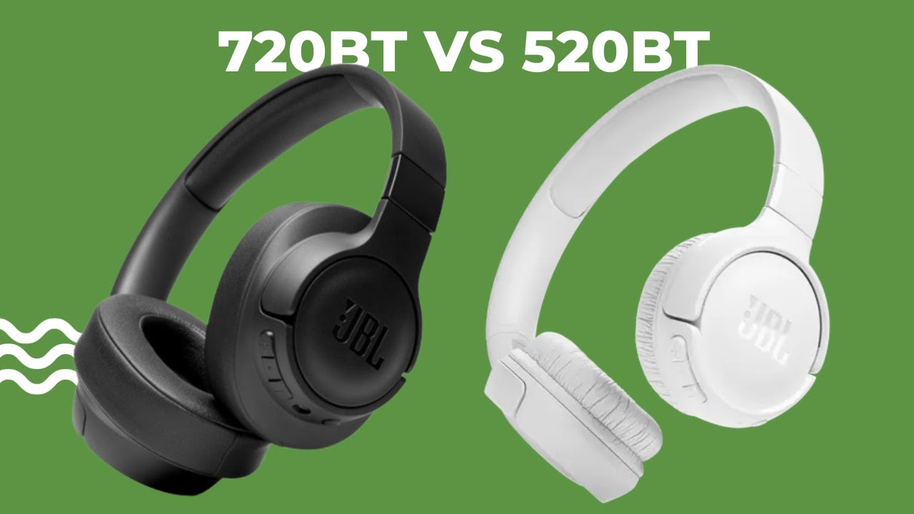 JBL Tune 720BT Vs Tune 520BT Qual O Melhor Comparativo Completo jbl-tune-720bt-vs-tune-520bt-qual-o-melhor-comparativo-completo