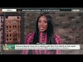 We discussed Breanna Stewart and the WNBA entering the ‘superteam era’