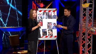 Қазақстандық продюсерлердің ТОП-10 тізімі