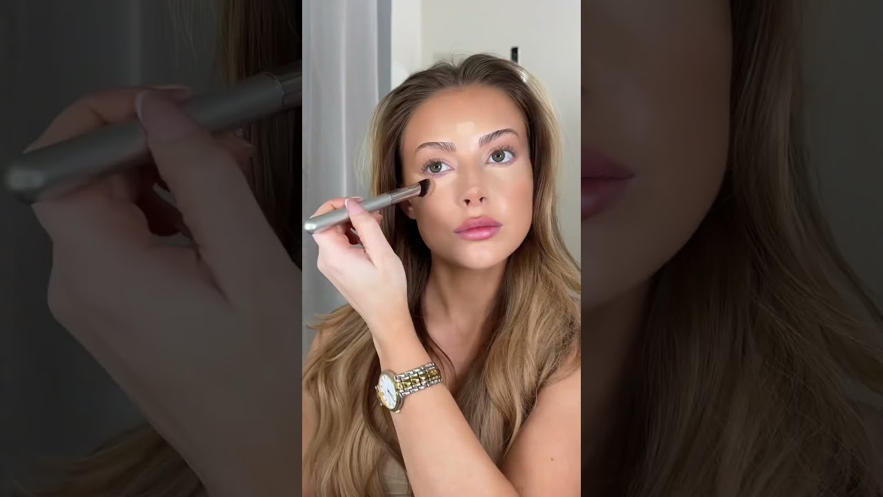 Og 2000s baddie makeup 