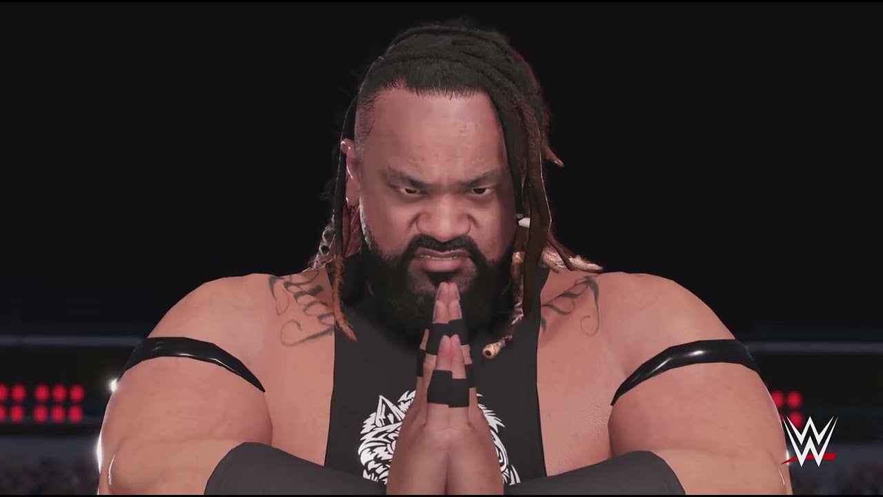 Shinsuke Nakamura vs Jacob Fatu, United States Championship Wrestlemania Instant Classic