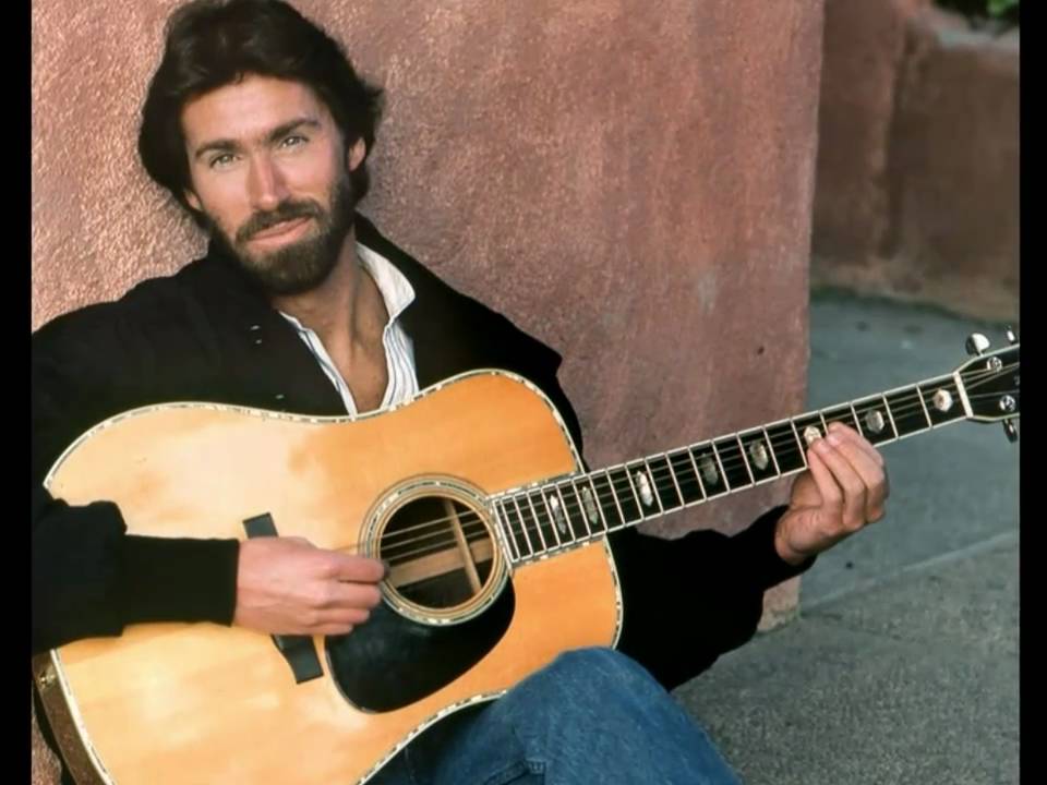 So Many Changes ~ Dan Fogelberg [ CC ]