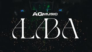 ALABA live – AG MUSIC (VIDEO OFICIAL)