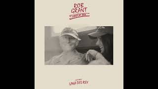 Rob Grant, Lana Del Rey - Lost at Sea (Instrumental) Resimi