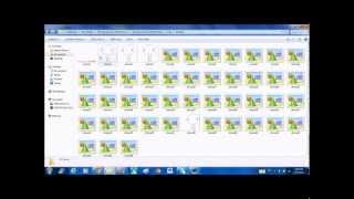 Full Shimeji Tutorial [And Fixing the Renaming Error!]