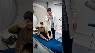 How to Perform a CT Brain Scan with Epilepsy Protocol in Kids | Step-by-Step Guide"
