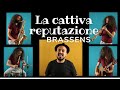 G.Brassens - La Cattiva Reputazione - cover - Giulio Gavardi ft. Diplomatico