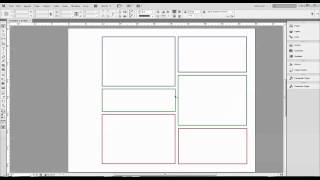Famous Adobe InDesign CS6 Tutorial 6 Designing a Page Net Worth