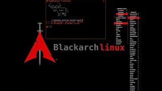 How To Use BlackArch Linux In 2025