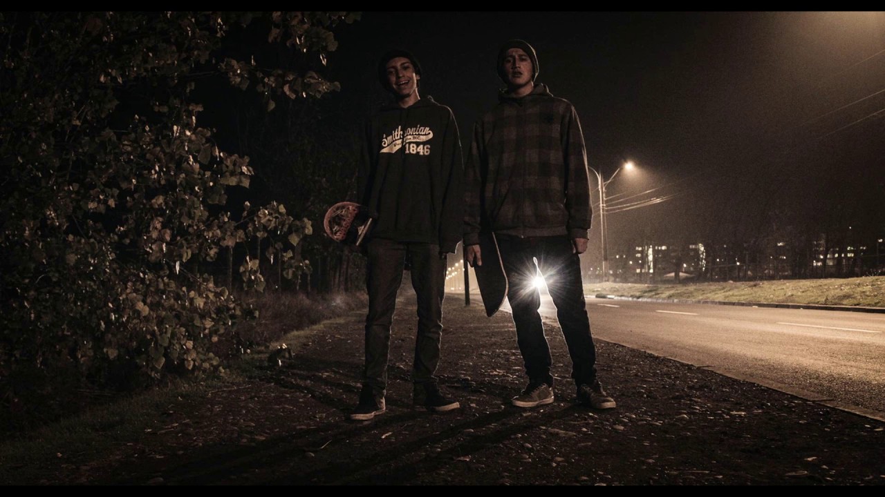 Esedeá & William Yokoldo - Así los veo (Vídeo Lírica)